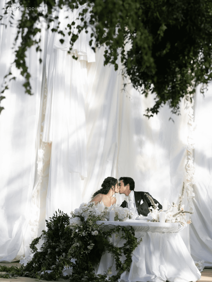 เปิดดีเทลงานแต่งสุด Private "ณเดชน์ - ญาญ่า" ประเทศนอร์เวย์ ที่คนตั้งตาคอย!!