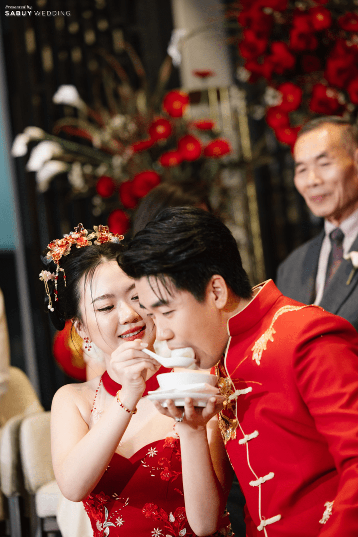  สรุปครบ! พิธีแต่งงานจีน 1 วัน ลำดับพิธี ของมงคลในพิธีน้ำชา และทริกเตรียมตัว