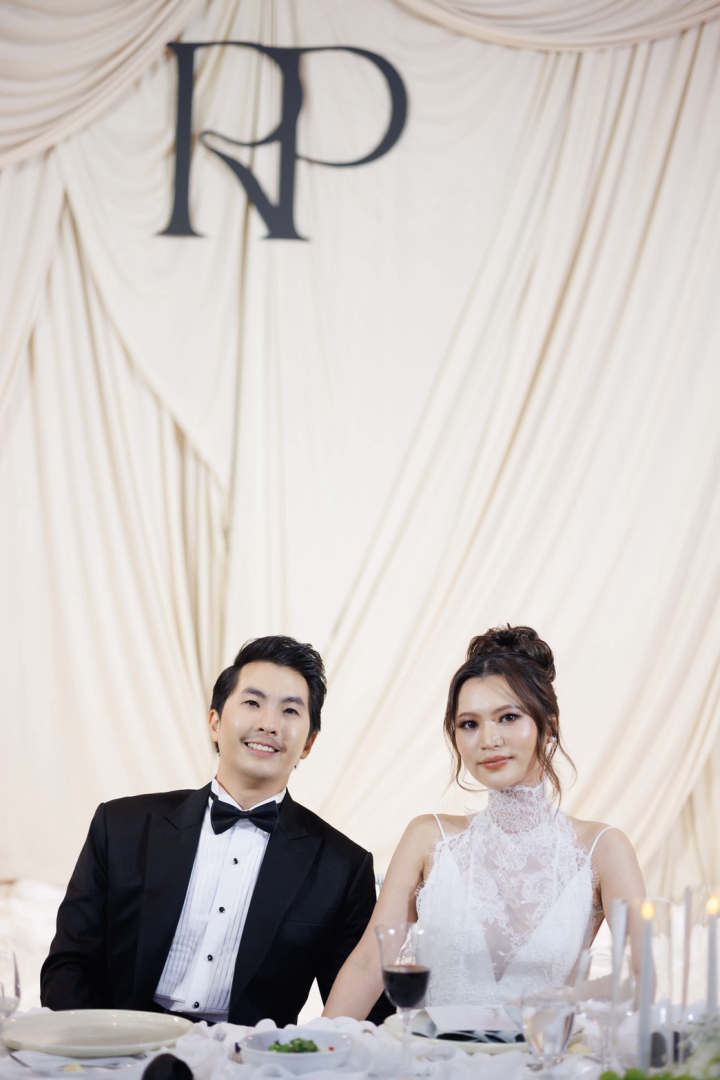 undefined รีวิวงานแต่งแบบแยกแขกผู้ใหญ่กับเพื่อน จัดเลี้ยง 2 สไตล์ ได้ฟีลดีมาก @ Bliston Suwan Park View Hotel & Serviced Residence
