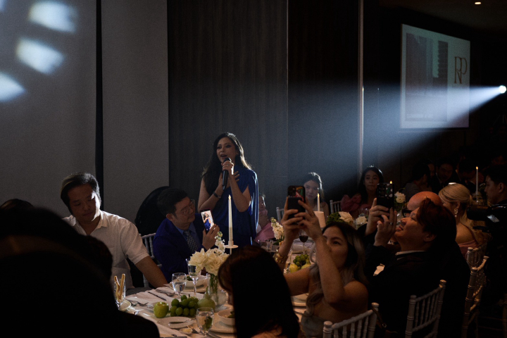 undefined รีวิวงานแต่งแบบแยกแขกผู้ใหญ่กับเพื่อน จัดเลี้ยง 2 สไตล์ ได้ฟีลดีมาก @ Bliston Suwan Park View Hotel & Serviced Residence