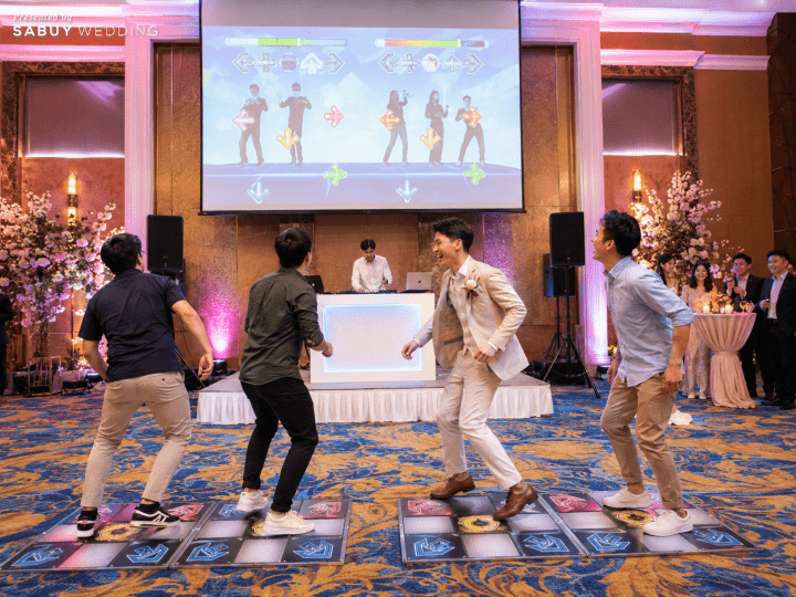 undefined จัด After Party ยังไงให้สนุก ? 10 ไอเดียเพิ่มดีกรีความมันส์ในงาน