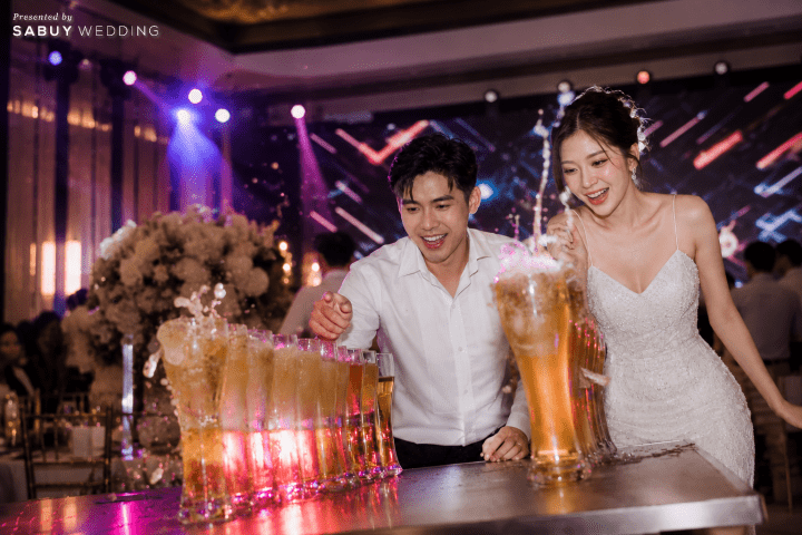 undefined จัด After Party ยังไงให้สนุก ? 10 ไอเดียเพิ่มดีกรีความมันส์ในงาน