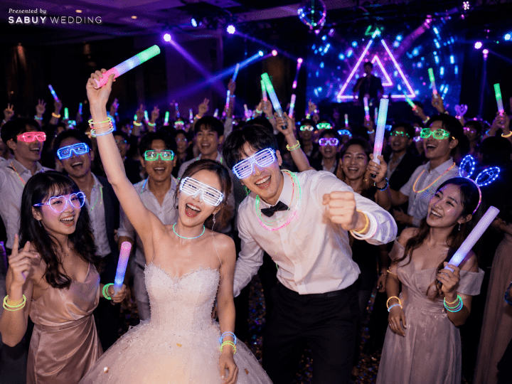 undefined จัด After Party ยังไงให้สนุก ? 10 ไอเดียเพิ่มดีกรีความมันส์ในงาน