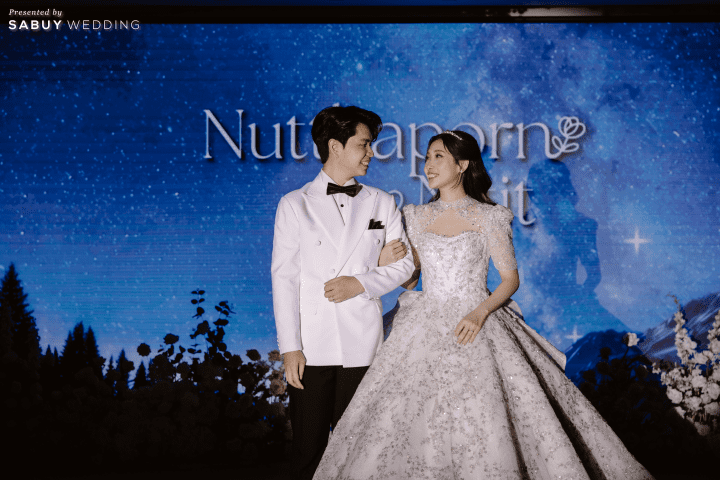 undefined รีวิวงานแต่งในโรงแรมริมน้ำ เปลี่ยน Mood งานสวยด้วยจอ LED @ Chatrium Hotel Riverside Bangkok