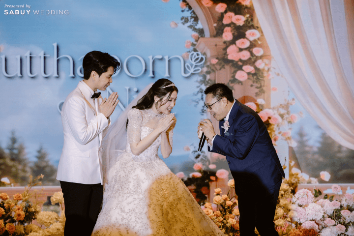 undefined รีวิวงานแต่งในโรงแรมริมน้ำ เปลี่ยน Mood งานสวยด้วยจอ LED @ Chatrium Hotel Riverside Bangkok