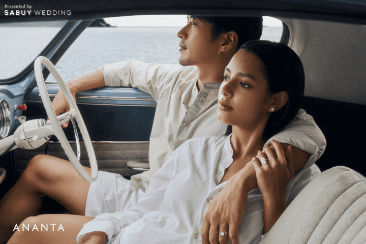 undefined 10 อันดับแหวนหมั้นที่ขายดีที่สุดในปี 2026 จาก ANANTA  Jewelry พร้อมราคา - รุ่นไหนเหมาะกับสไตล์คุณ