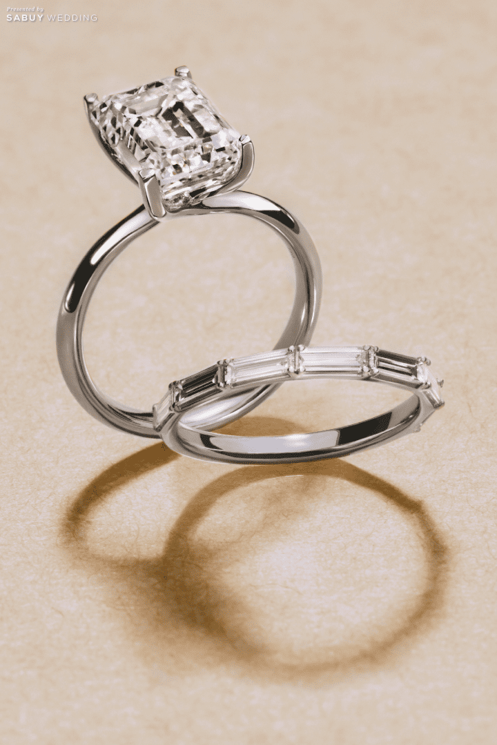 undefined 10 อันดับแหวนหมั้นที่ขายดีที่สุดในปี 2026 จาก ANANTA  Jewelry พร้อมราคา - รุ่นไหนเหมาะกับสไตล์คุณ