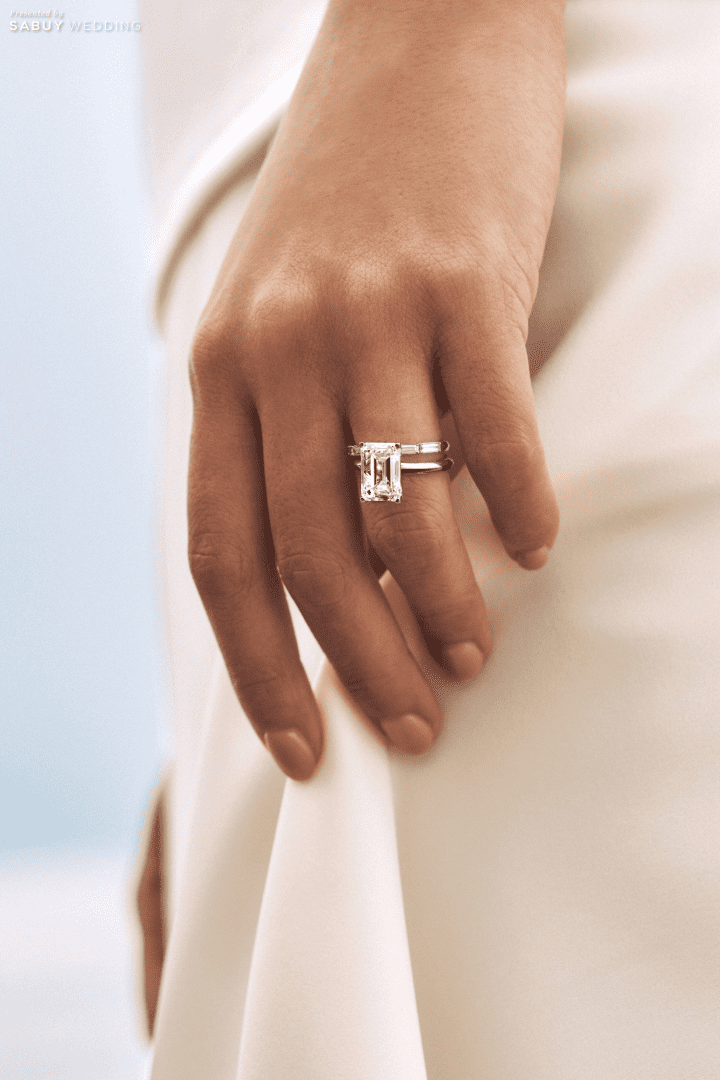 undefined 10 อันดับแหวนหมั้นที่ขายดีที่สุดในปี 2026 จาก ANANTA  Jewelry พร้อมราคา - รุ่นไหนเหมาะกับสไตล์คุณ