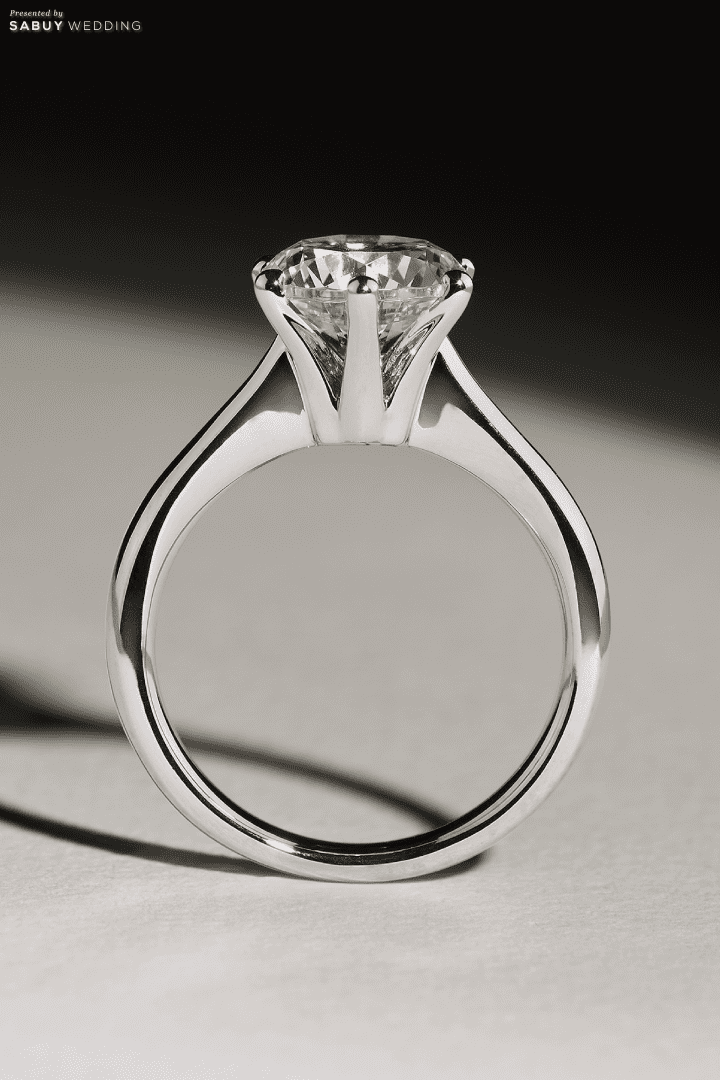 undefined 10 อันดับแหวนหมั้นที่ขายดีที่สุดในปี 2026 จาก ANANTA  Jewelry พร้อมราคา - รุ่นไหนเหมาะกับสไตล์คุณ