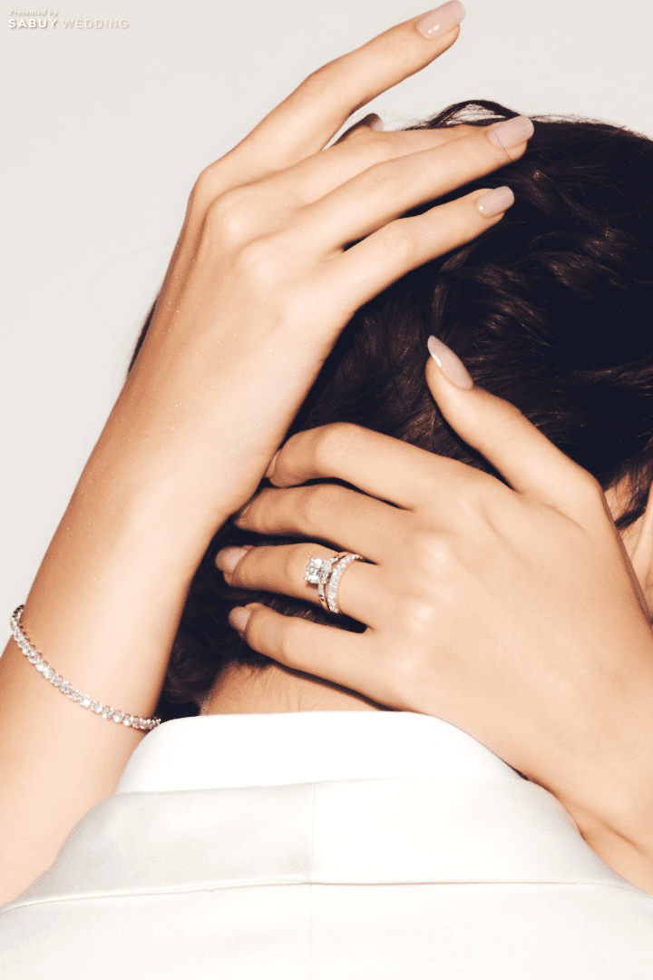 undefined 10 อันดับแหวนหมั้นที่ขายดีที่สุดในปี 2026 จาก ANANTA  Jewelry พร้อมราคา - รุ่นไหนเหมาะกับสไตล์คุณ