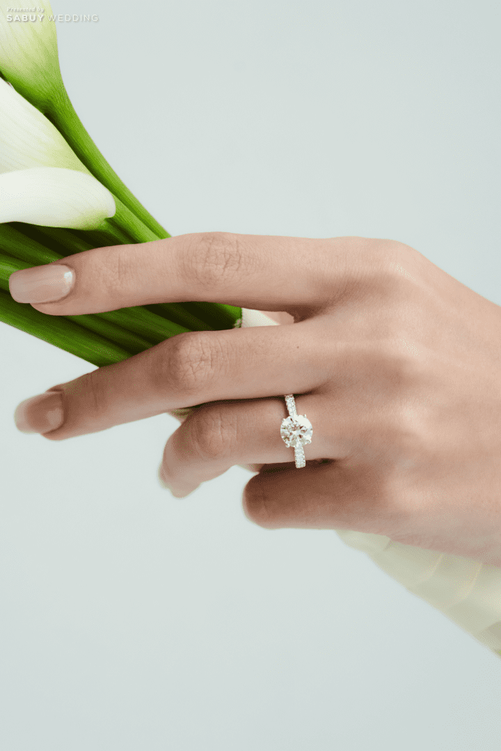 undefined 10 อันดับแหวนหมั้นที่ขายดีที่สุดในปี 2026 จาก ANANTA  Jewelry พร้อมราคา - รุ่นไหนเหมาะกับสไตล์คุณ