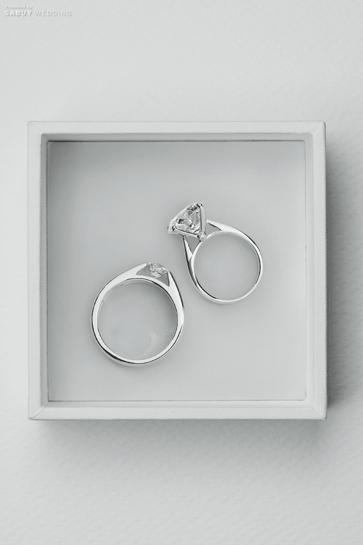 undefined 10 อันดับแหวนหมั้นที่ขายดีที่สุดในปี 2026 จาก ANANTA  Jewelry พร้อมราคา - รุ่นไหนเหมาะกับสไตล์คุณ