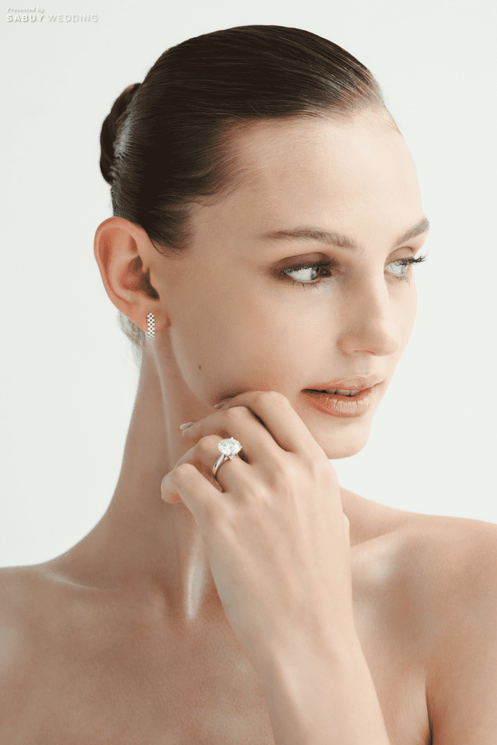 undefined 10 อันดับแหวนหมั้นที่ขายดีที่สุดในปี 2026 จาก ANANTA  Jewelry พร้อมราคา - รุ่นไหนเหมาะกับสไตล์คุณ