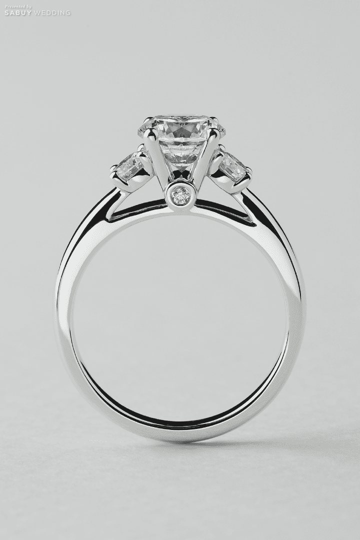 undefined 10 อันดับแหวนหมั้นที่ขายดีที่สุดในปี 2026 จาก ANANTA  Jewelry พร้อมราคา - รุ่นไหนเหมาะกับสไตล์คุณ