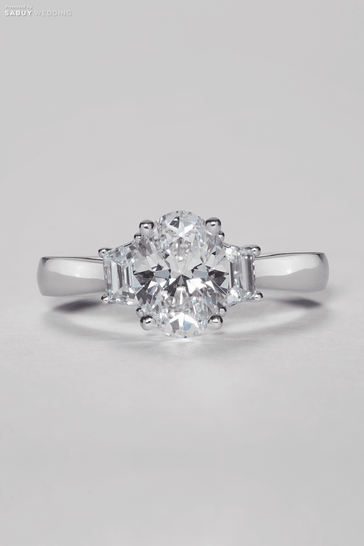 undefined 10 อันดับแหวนหมั้นที่ขายดีที่สุดในปี 2026 จาก ANANTA  Jewelry พร้อมราคา - รุ่นไหนเหมาะกับสไตล์คุณ