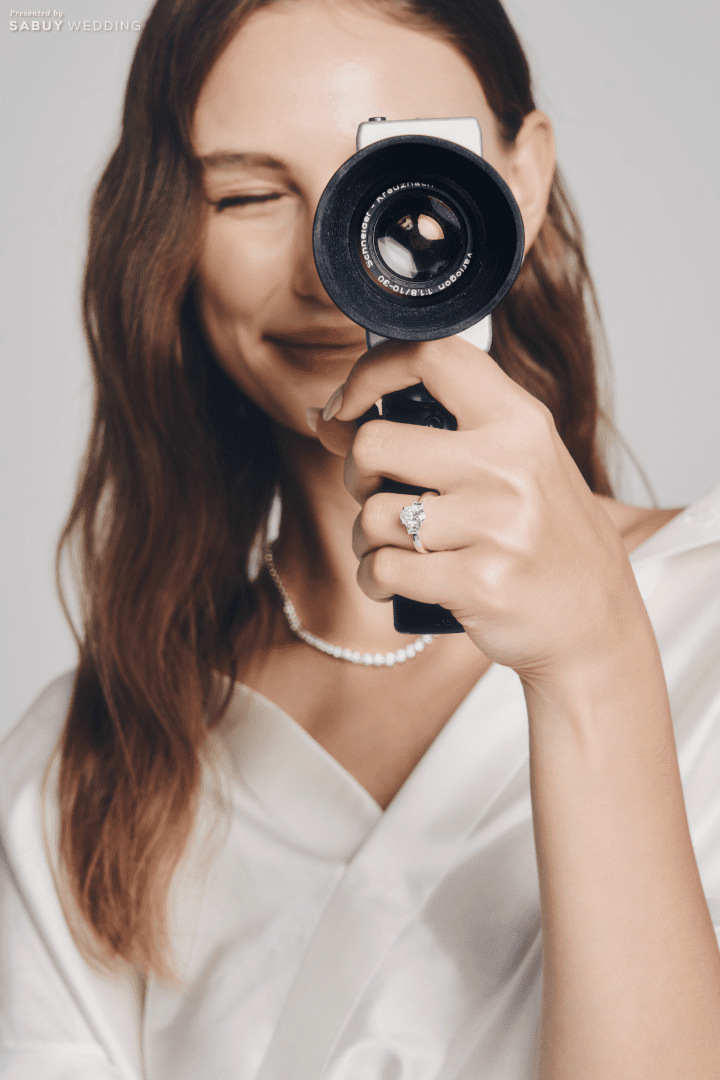 undefined 10 อันดับแหวนหมั้นที่ขายดีที่สุดในปี 2026 จาก ANANTA  Jewelry พร้อมราคา - รุ่นไหนเหมาะกับสไตล์คุณ