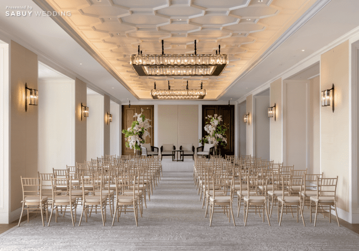 undefined แจกลิสต์ทีมงานหลังบ้านงานแต่ง "ณเดชน์-ญาญ่า" ที่กรุงเทพ