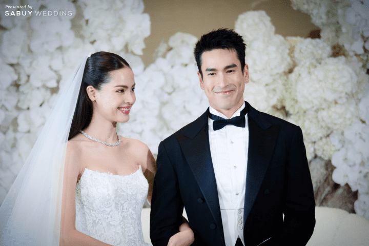 undefined แจกลิสต์ทีมงานหลังบ้านงานแต่ง "ณเดชน์-ญาญ่า" ที่กรุงเทพ