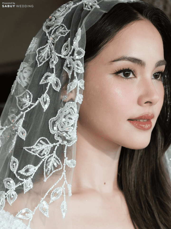 undefined แจกลิสต์ทีมงานหลังบ้านงานแต่ง "ณเดชน์-ญาญ่า" ที่กรุงเทพ