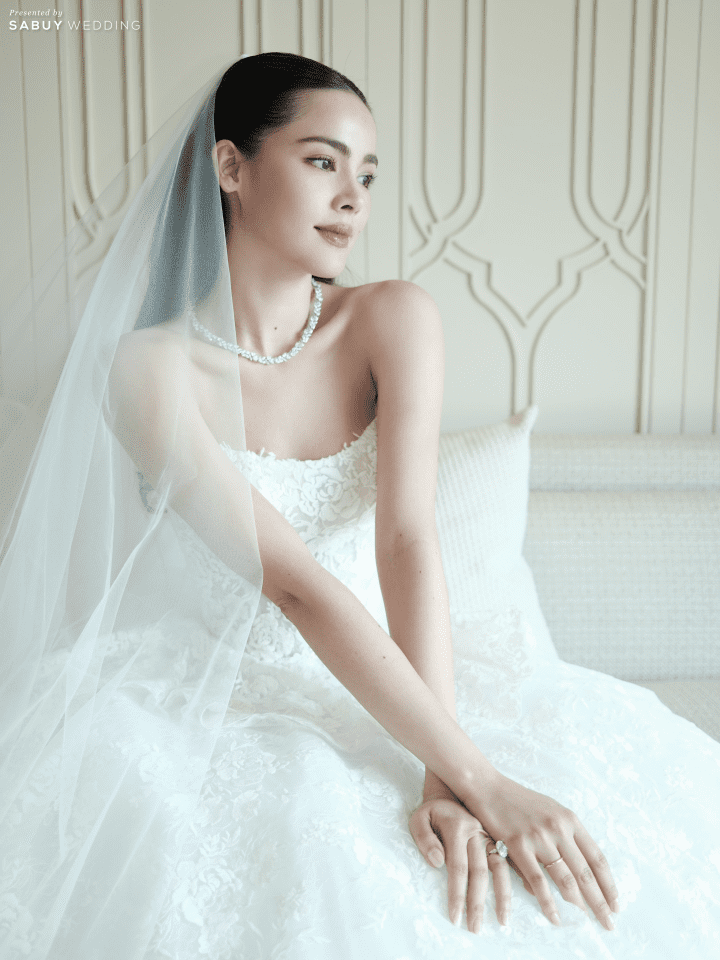 undefined แจกลิสต์ทีมงานหลังบ้านงานแต่ง "ณเดชน์-ญาญ่า" ที่กรุงเทพ