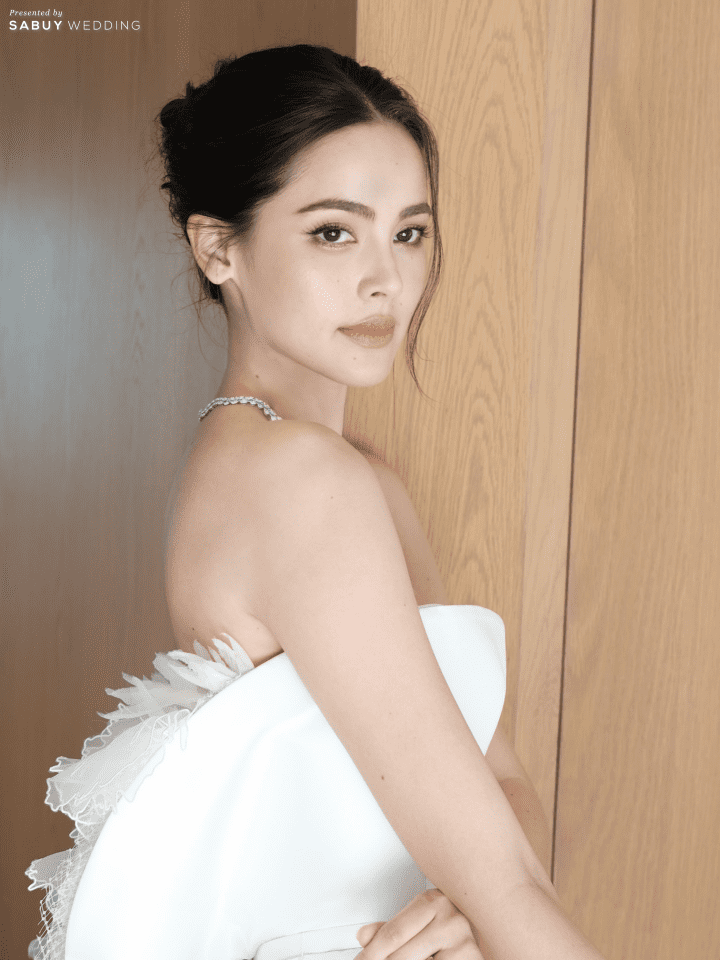 undefined แจกลิสต์ทีมงานหลังบ้านงานแต่ง "ณเดชน์-ญาญ่า" ที่กรุงเทพ