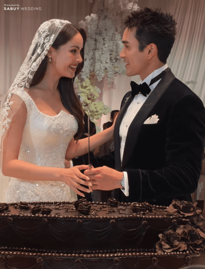undefined แจกลิสต์ทีมงานหลังบ้านงานแต่ง "ณเดชน์-ญาญ่า" ที่กรุงเทพ