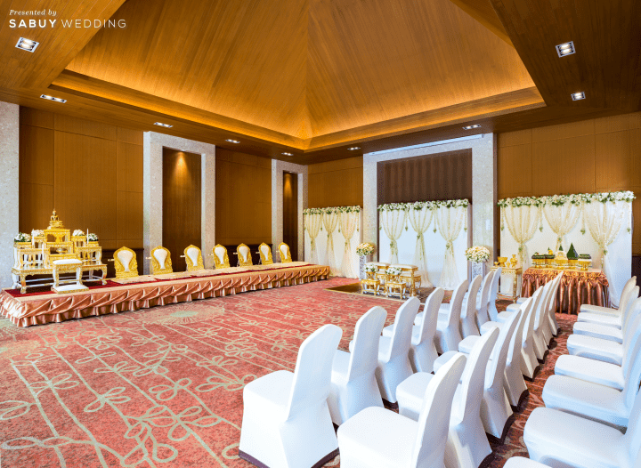 จัดงานแต่งริมทะเลที่ไหนดี? รวมสถานที่แต่งงานริมทะเลบรรยากาศดีทั่วไทย - รูปที่ 10