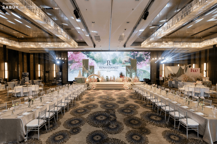 รวม 8 สถานที่แต่งงานเครือ Marriott สวยยูนีค เก๋ มีสไตล์ไม่ซ้ำใคร - รูปที่ 3