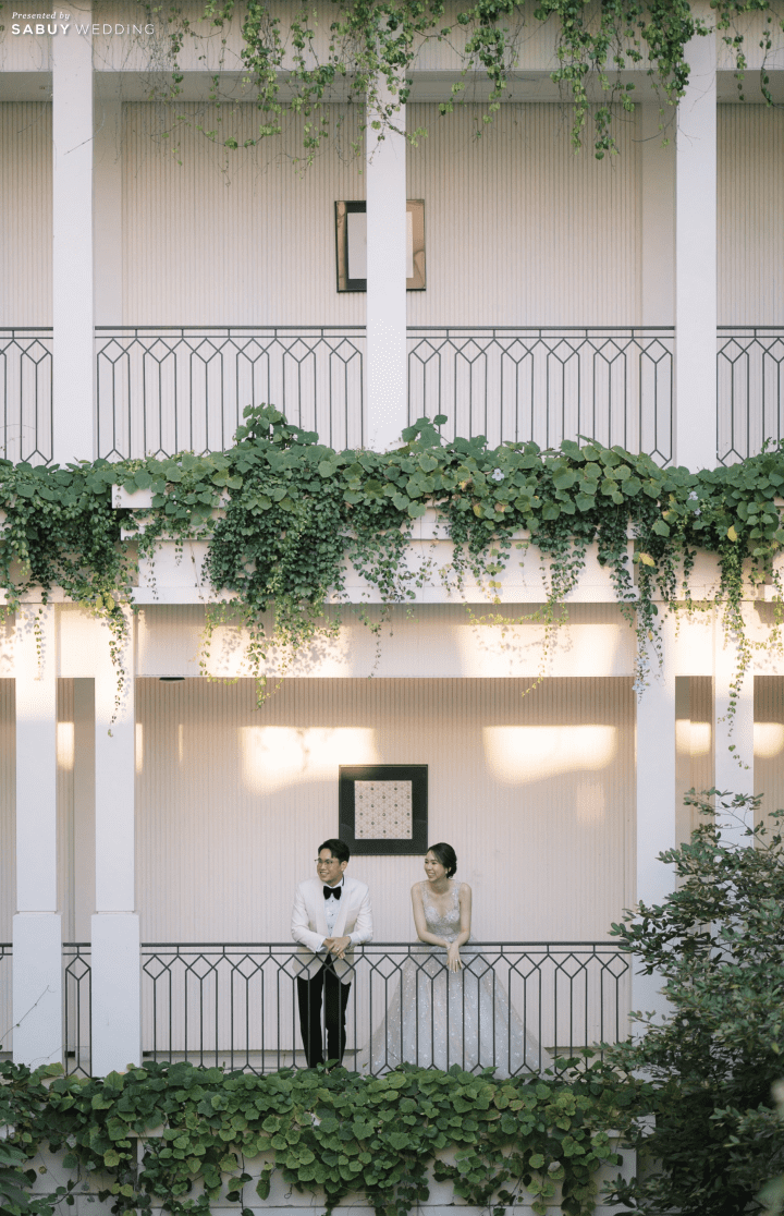 รวม 8 สถานที่แต่งงานเครือ Marriott สวยยูนีค เก๋ มีสไตล์ไม่ซ้ำใคร - รูปที่ 4