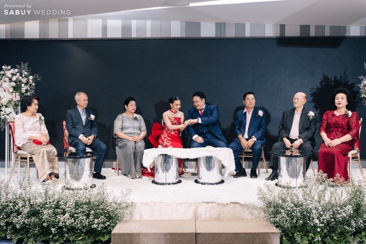 Novotel Bangkok On Siam Square - รีวิวงานแต่งธีม Colorful เติมสีสันเปลี่ยนมู้ดงานด้วยจอ LED @ Novotel Bangkok on Siam Square - รูปที่ 9