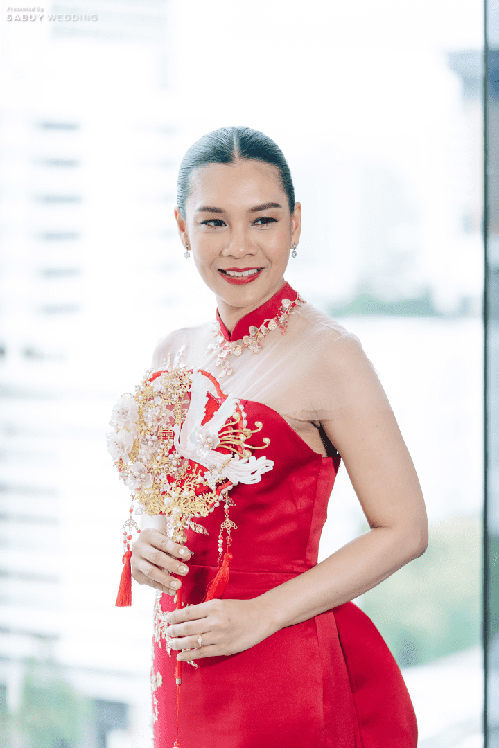 Novotel Bangkok On Siam Square - รีวิวงานแต่งธีม Colorful เติมสีสันเปลี่ยนมู้ดงานด้วยจอ LED @ Novotel Bangkok on Siam Square - รูปที่ 3