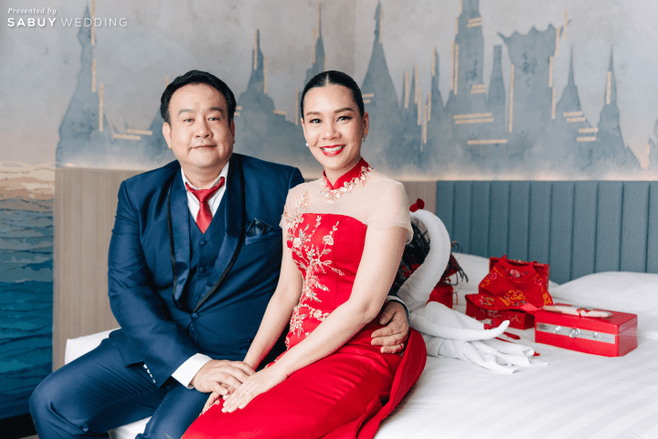 Novotel Bangkok On Siam Square - รีวิวงานแต่งธีม Colorful เติมสีสันเปลี่ยนมู้ดงานด้วยจอ LED @ Novotel Bangkok on Siam Square - รูปที่ 10
