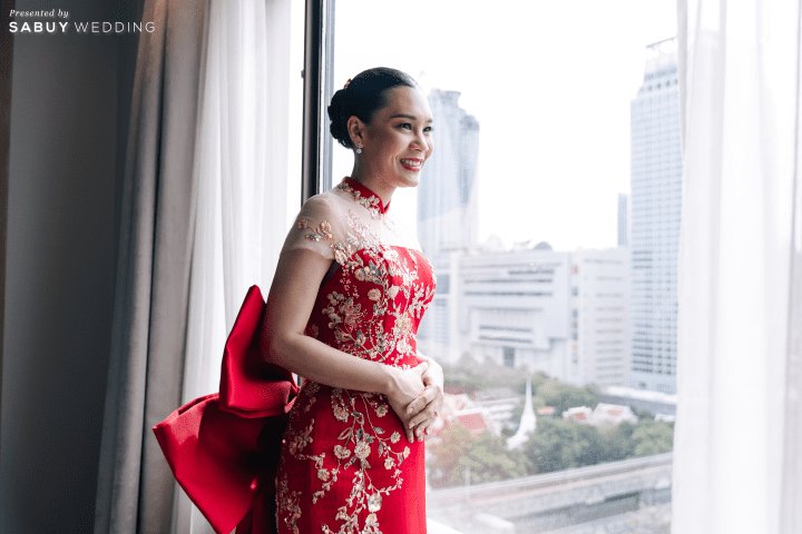 Novotel Bangkok On Siam Square - รีวิวงานแต่งธีม Colorful เติมสีสันเปลี่ยนมู้ดงานด้วยจอ LED @ Novotel Bangkok on Siam Square - รูปที่ 2