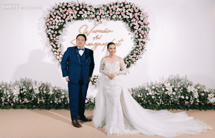 Novotel Bangkok On Siam Square - รีวิวงานแต่งธีม Colorful เติมสีสันเปลี่ยนมู้ดงานด้วยจอ LED @ Novotel Bangkok on Siam Square - รูปที่ 17