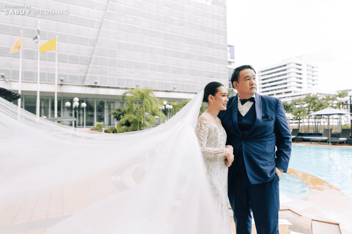 Novotel Bangkok On Siam Square - รีวิวงานแต่งธีม Colorful เติมสีสันเปลี่ยนมู้ดงานด้วยจอ LED @ Novotel Bangkok on Siam Square - รูปที่ 13