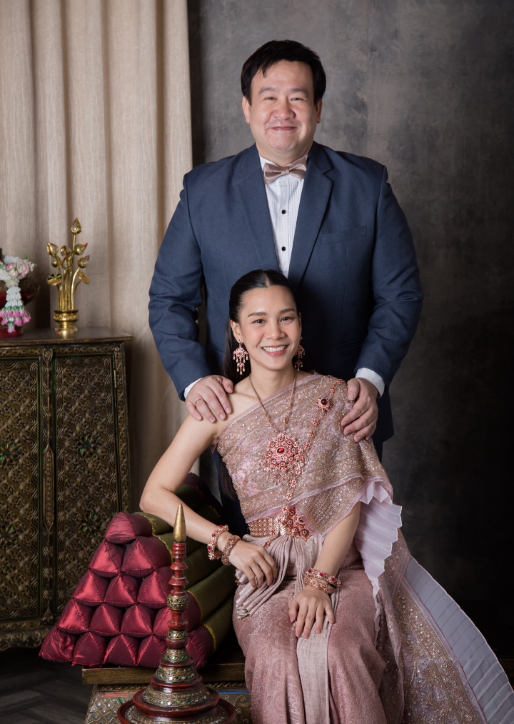 Novotel Bangkok On Siam Square - รีวิวงานแต่งธีม Colorful เติมสีสันเปลี่ยนมู้ดงานด้วยจอ LED @ Novotel Bangkok on Siam Square - รูปที่ 15