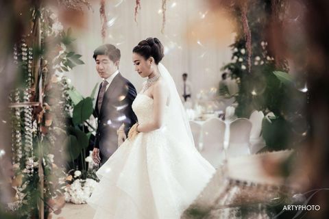 Milan Bridal Couture & Wedding Studio