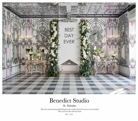 Benedict Studio