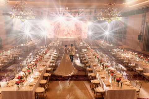 Siam Kempinski Hotel Bangkok