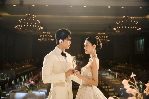 Siam Kempinski Hotel Bangkok