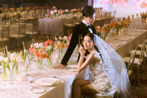 Siam Kempinski Hotel Bangkok