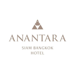 Anantara Siam Bangkok Hotel