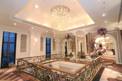 lebua at State Tower