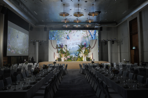 Millennium Hilton Bangkok