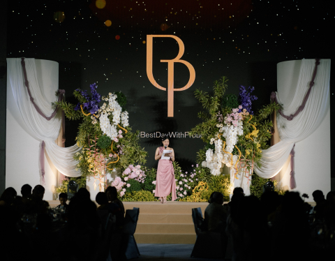 Millennium Hilton Bangkok