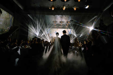 Millennium Hilton Bangkok