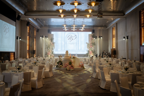 Millennium Hilton Bangkok