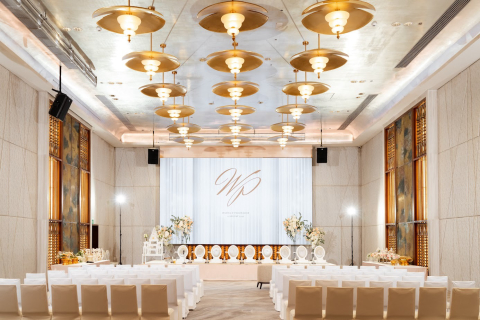 Millennium Hilton Bangkok