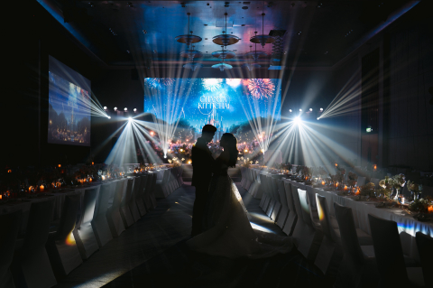 Millennium Hilton Bangkok