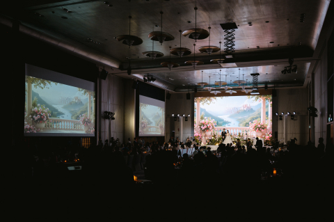 Millennium Hilton Bangkok